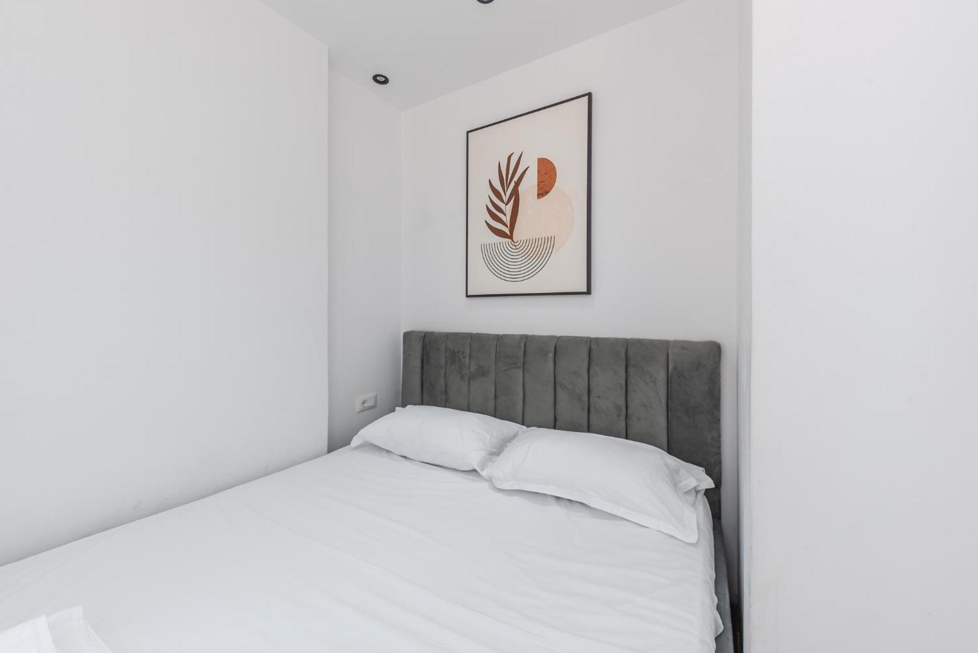 Atelier Apartments By Kondo Stays Tirana Exterior foto